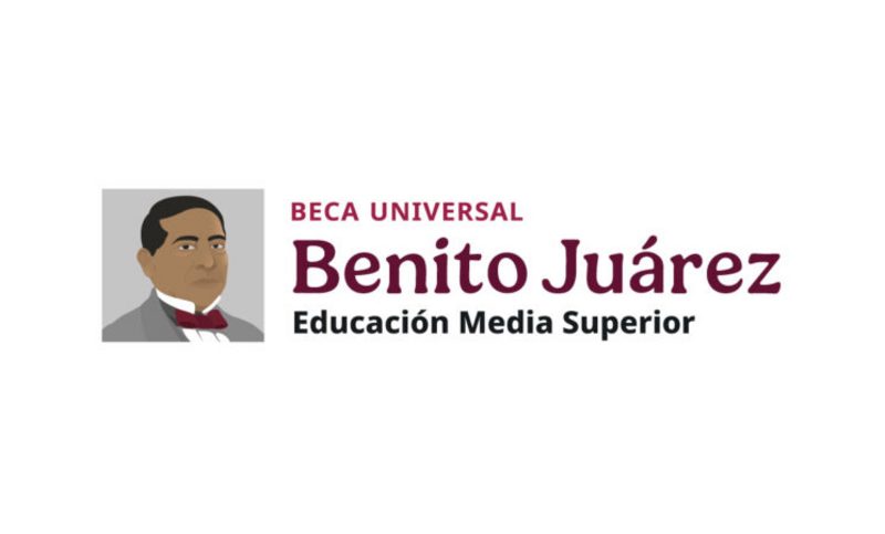 Beca Universal de Educación Media Superior Benito Juárez — Gobierno de México