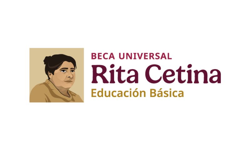 Beca Universal Rita Cetina Gutiérrez para educación básica — Gobierno de México